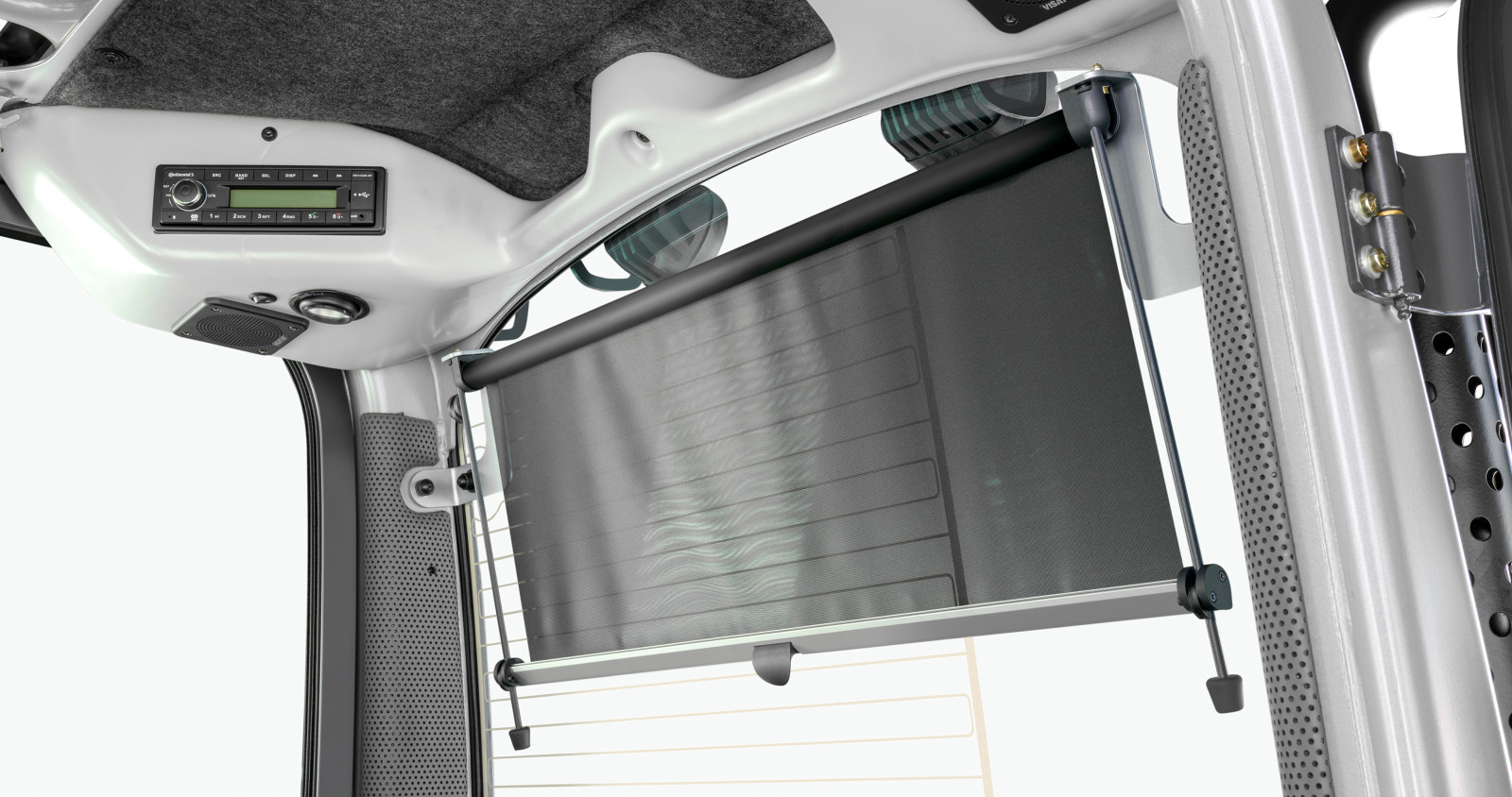 Дизельный вилочный погрузчик STILL RX 70-35