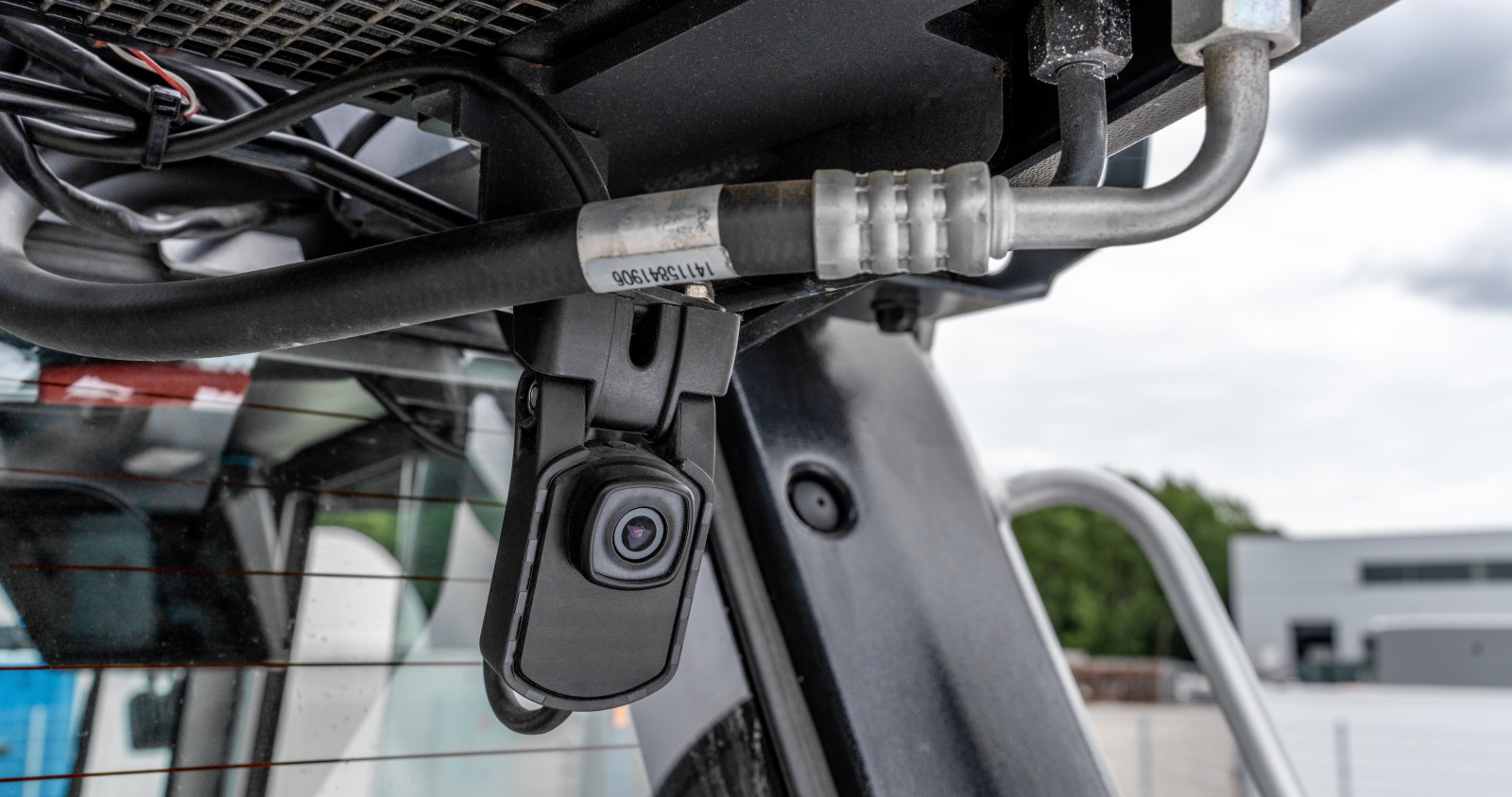 Дизельный вилочный погрузчик STILL RCD 120 / 600