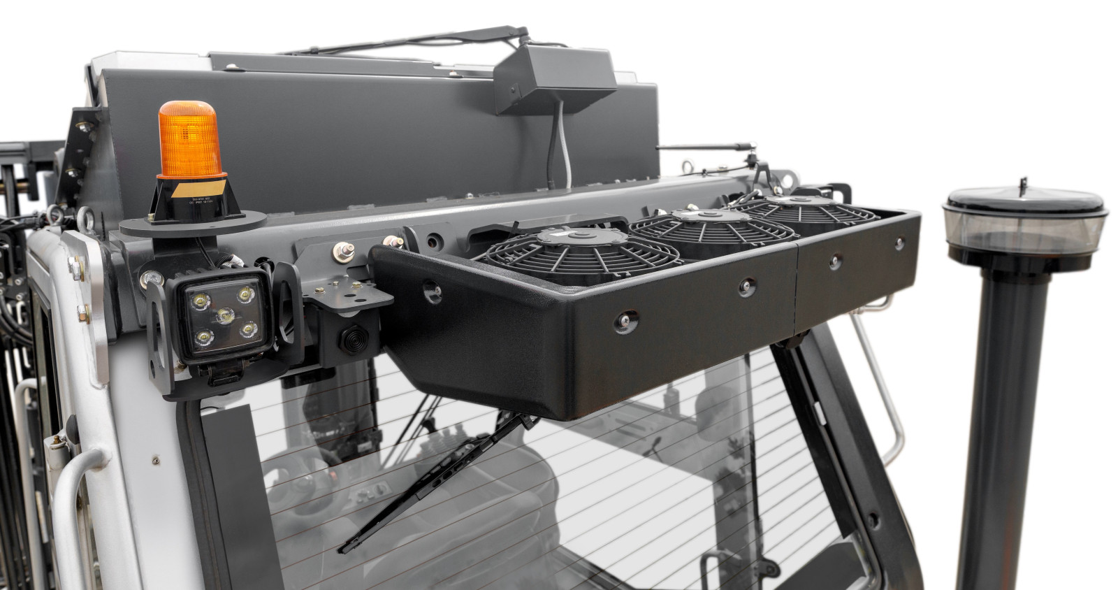 Дизельный вилочный погрузчик STILL RCD 180 / 900