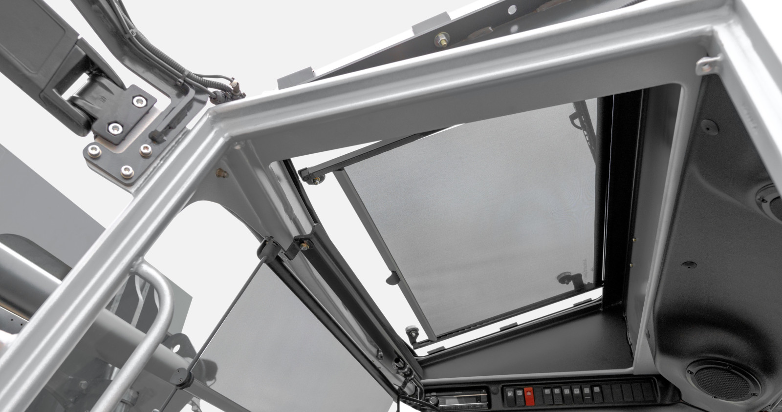 Дизельный вилочный погрузчик STILL RCD 120 / 1200