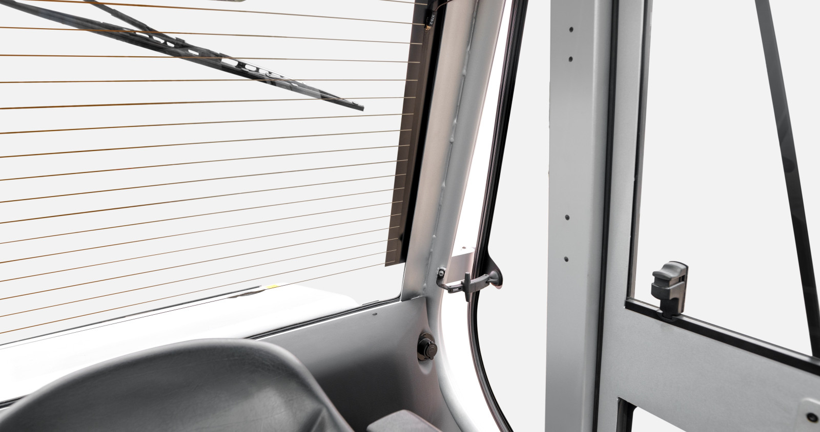 Дизельный вилочный погрузчик STILL RCD 150 / 1200