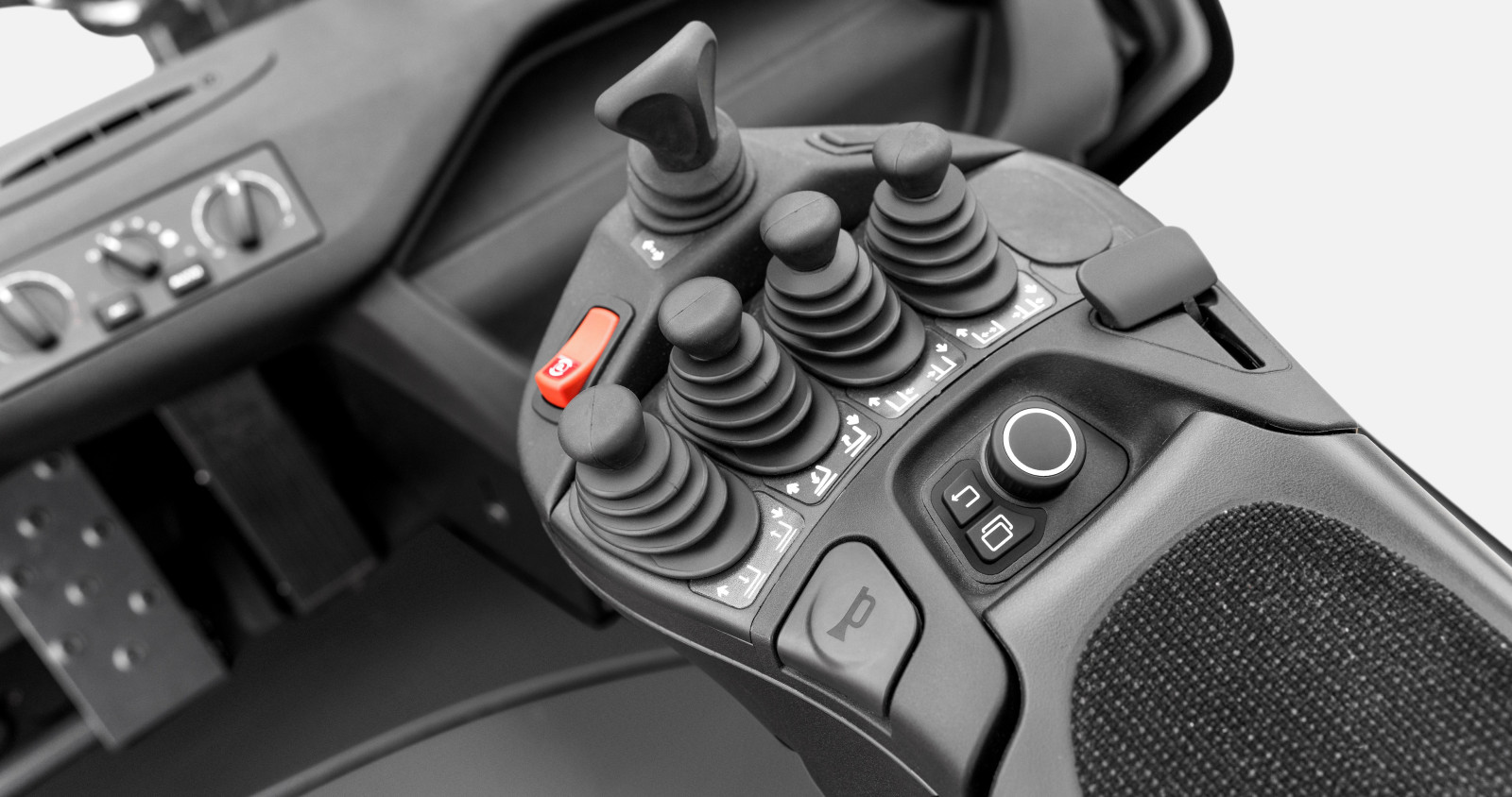 Дизельный вилочный погрузчик STILL RCD 160 / 1200