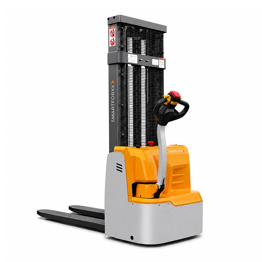 Электрический штабелер SMARTFORXX CDD10R-E