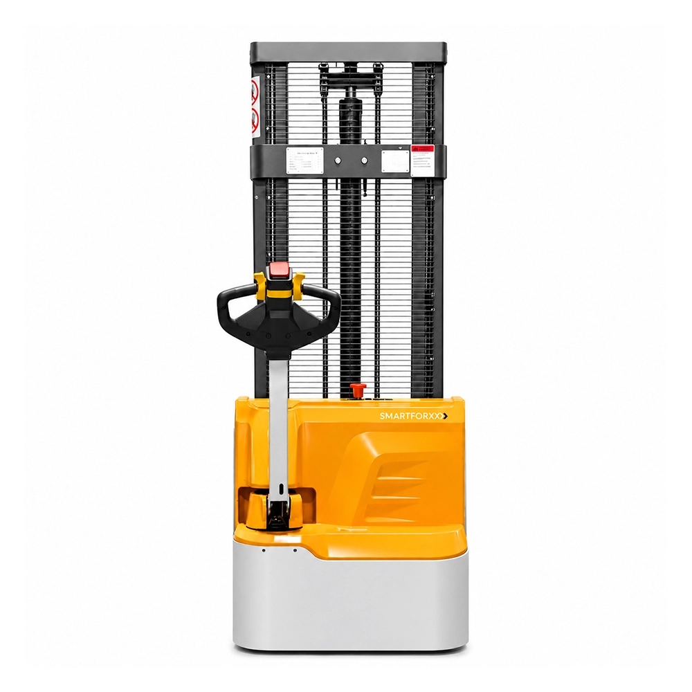 Электрический штабелер SMARTFORXX CDD10R-E