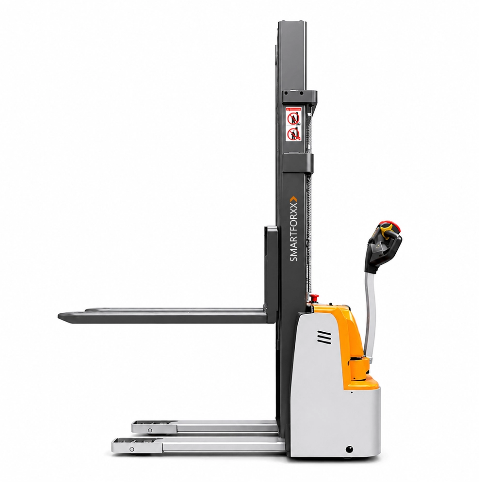 Электрический штабелер SMARTFORXX CDD10R-E