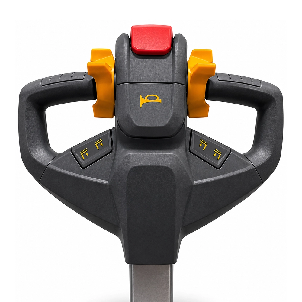 Электрический штабелер SMARTFORXX CDD10R-E