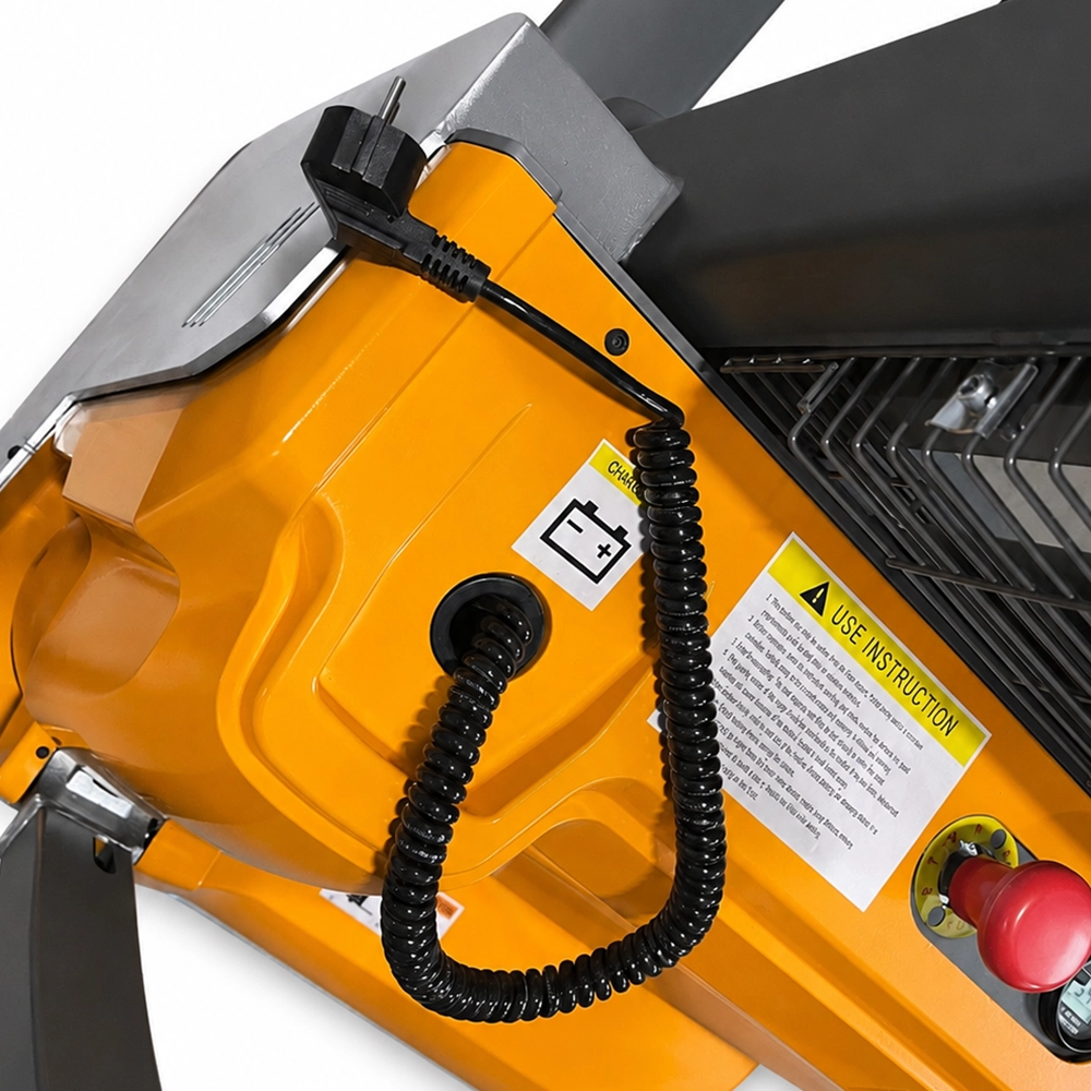 Электрический штабелер SMARTFORXX CDD10R-E