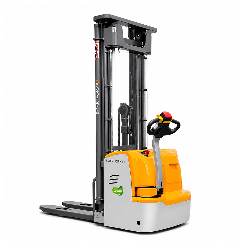 Электрический штабелер SMARTFORXX CDDR15-l