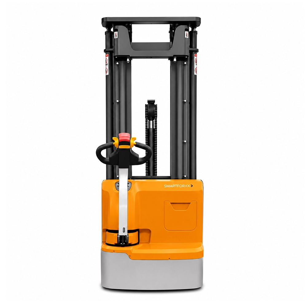 Электрический штабелер SMARTFORXX CDDR15-l