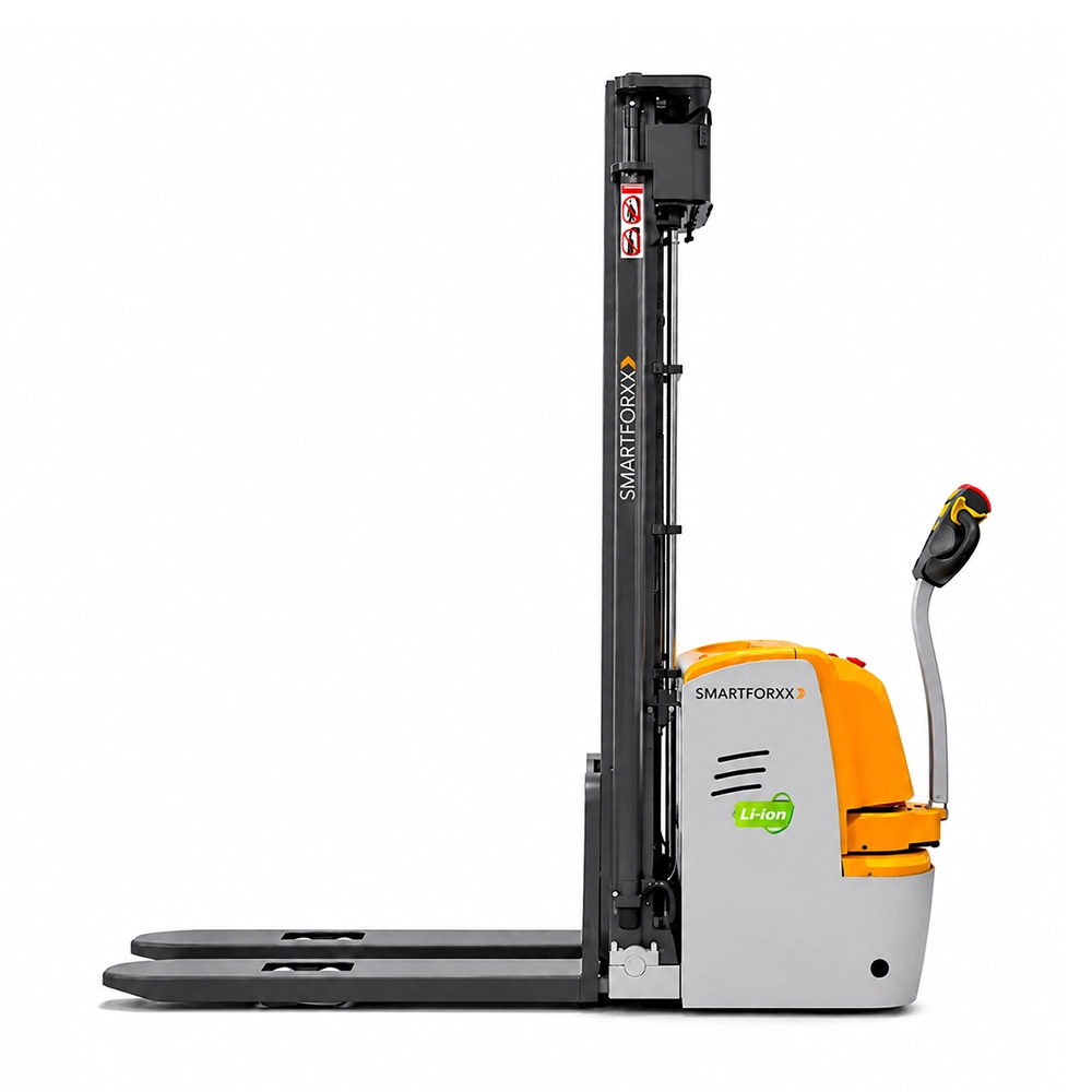 Электрический штабелер SMARTFORXX CDDR15-l