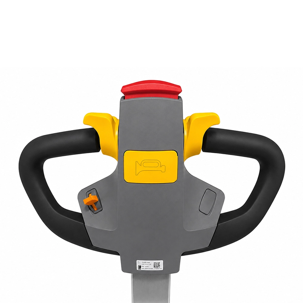 Электрический штабелер SMARTFORXX CDDR15-l