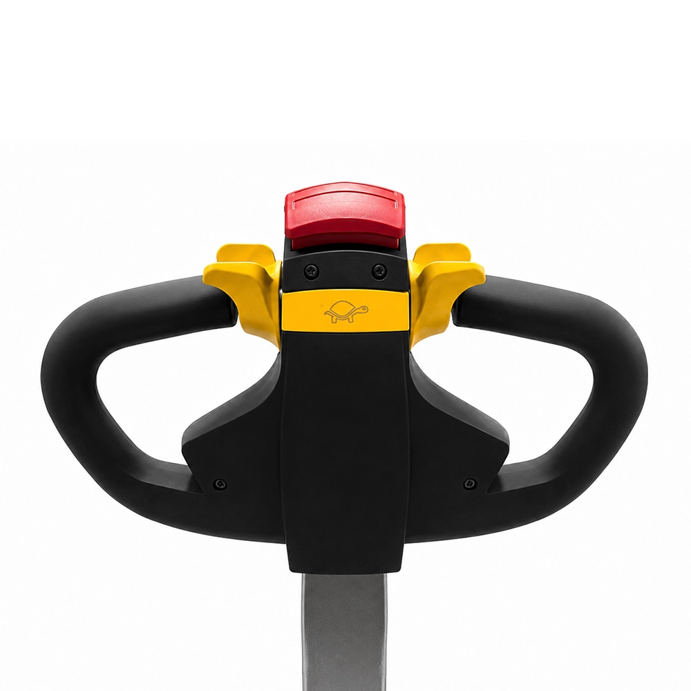 Электрический штабелер SMARTFORXX CDDR15-l