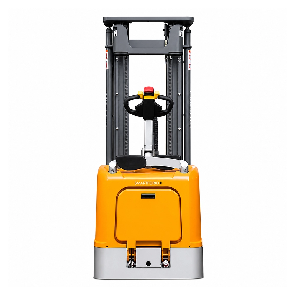 Электрический штабелер SMARTFORXX CDDK15-l