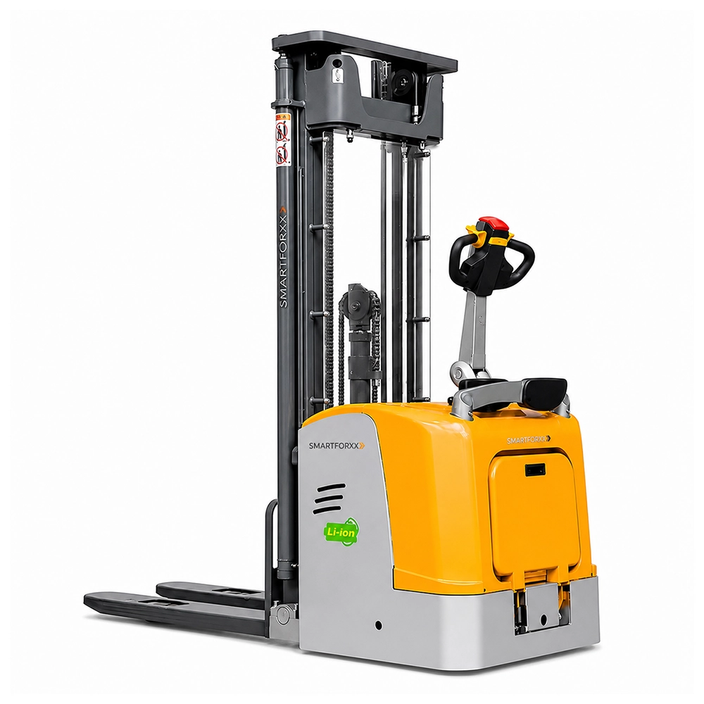Электрический штабелер SMARTFORXX CDDK15-lll