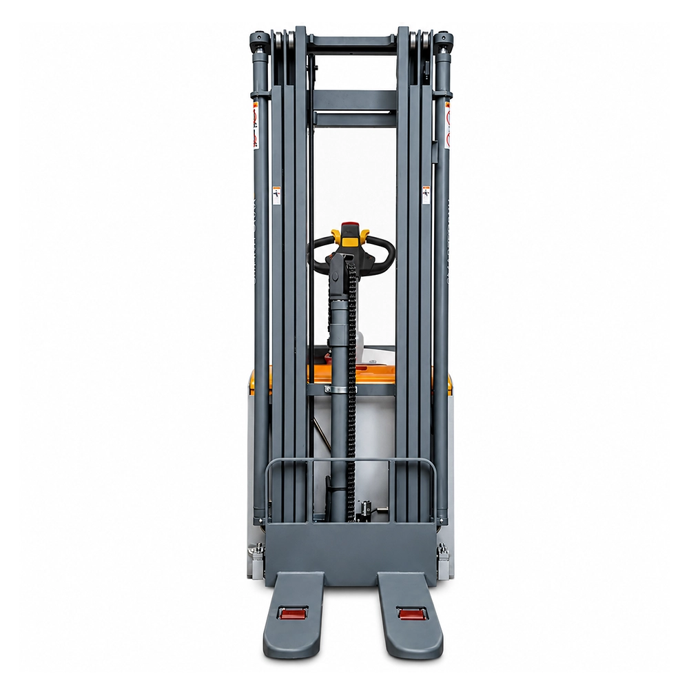 Электрический штабелер SMARTFORXX CDDK15-lll