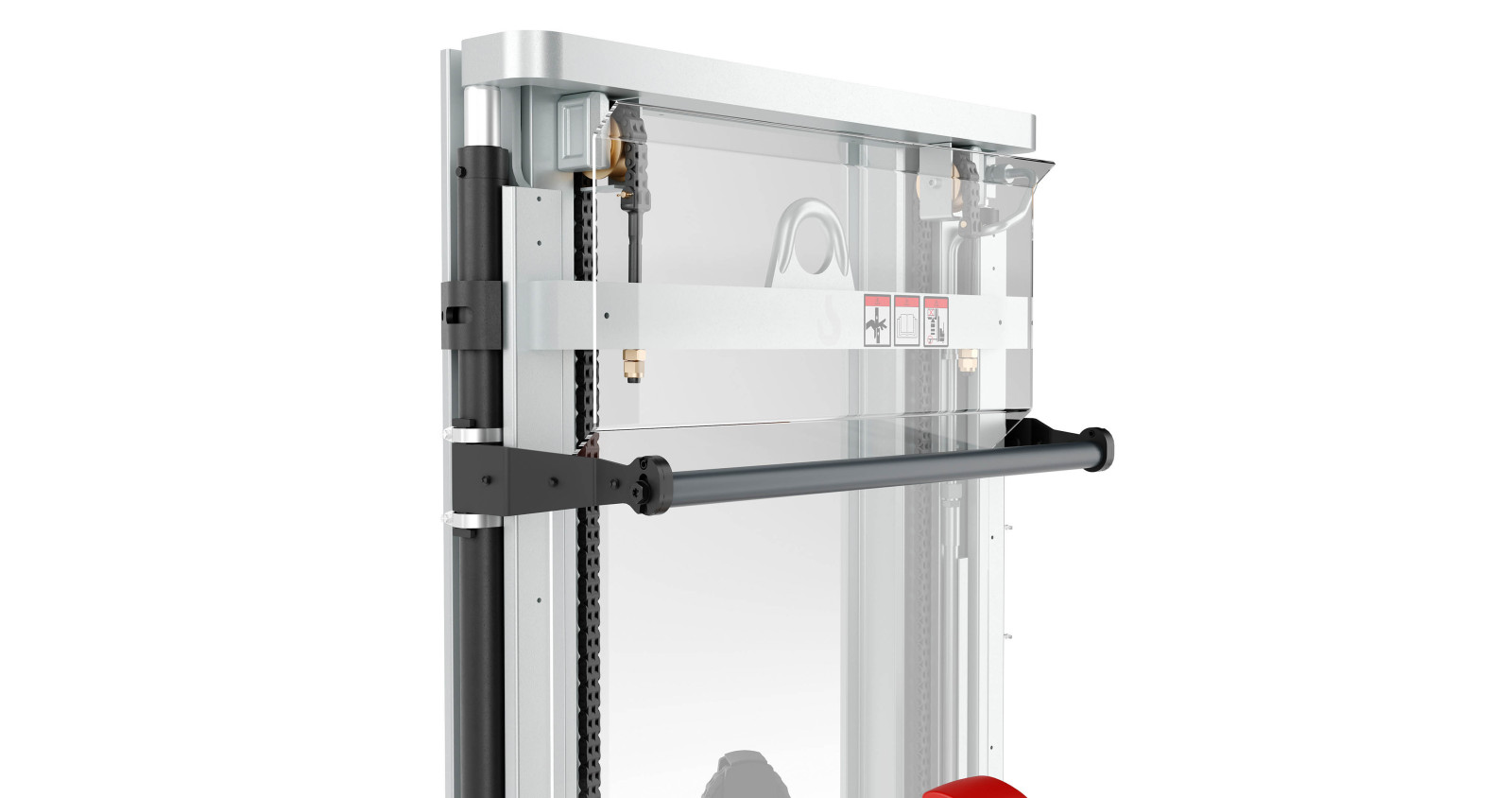 Электрический штабелер STILL EXV 14C