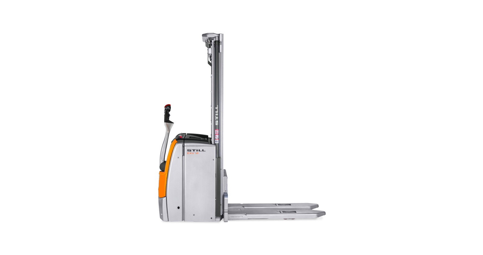 Электрический штабелер STILL EXV 16