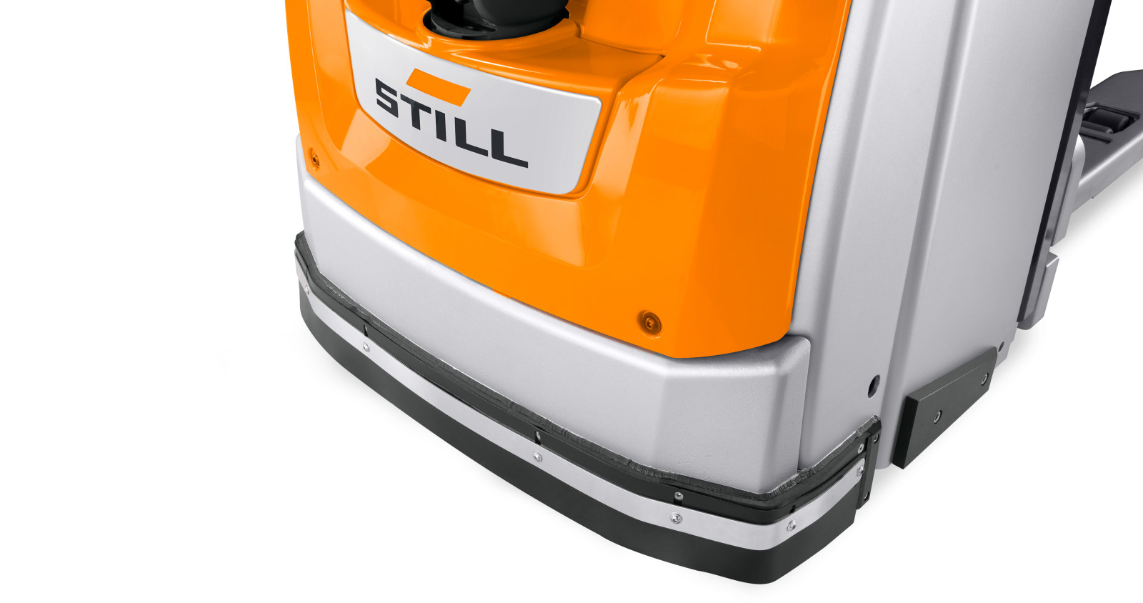 Электрический штабелер STILL EXV 16