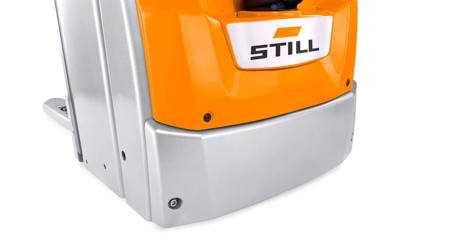 Электрический штабелер STILL EXV 20