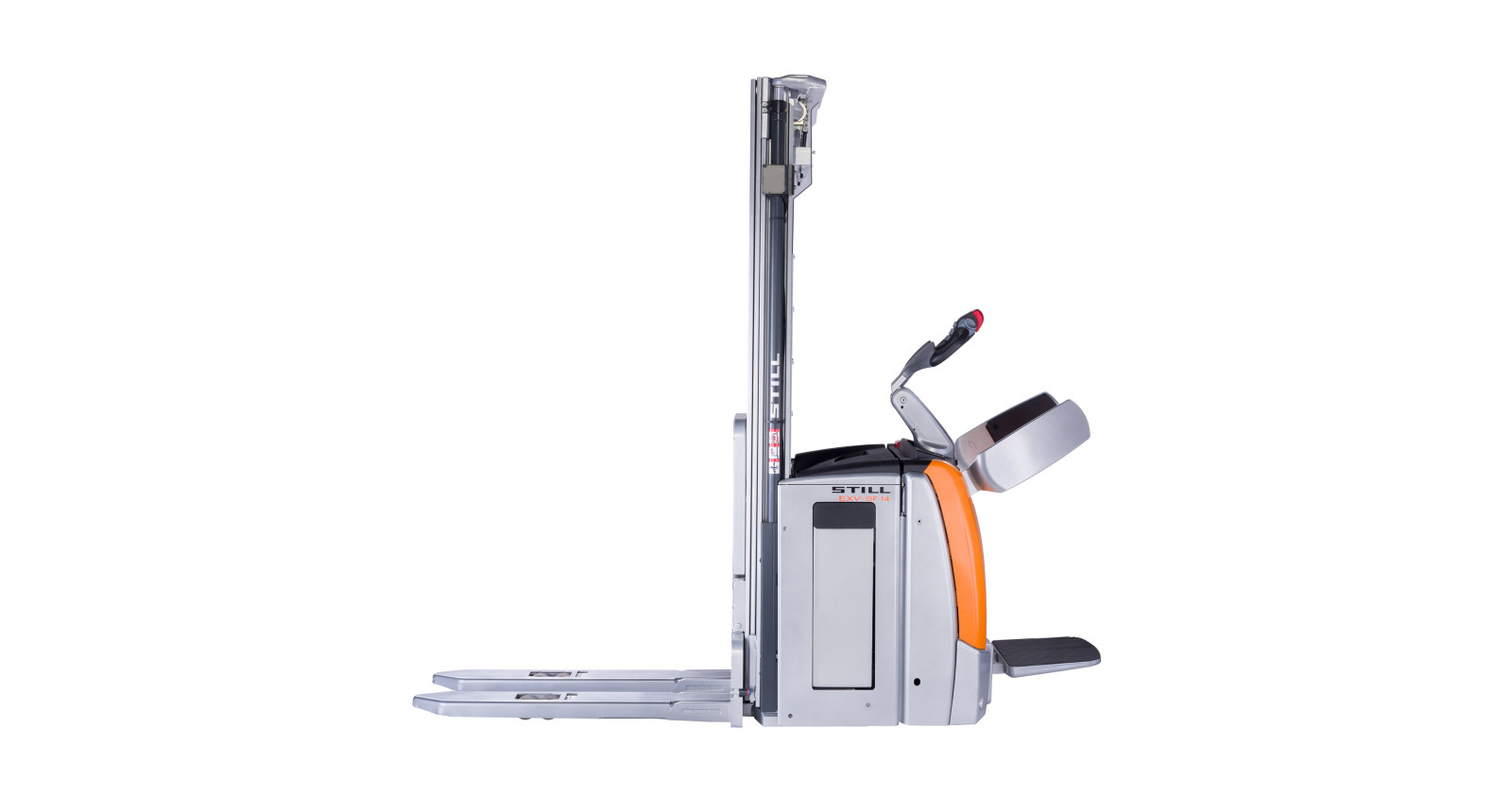 Электрический штабелер STILL EXV-SF 20