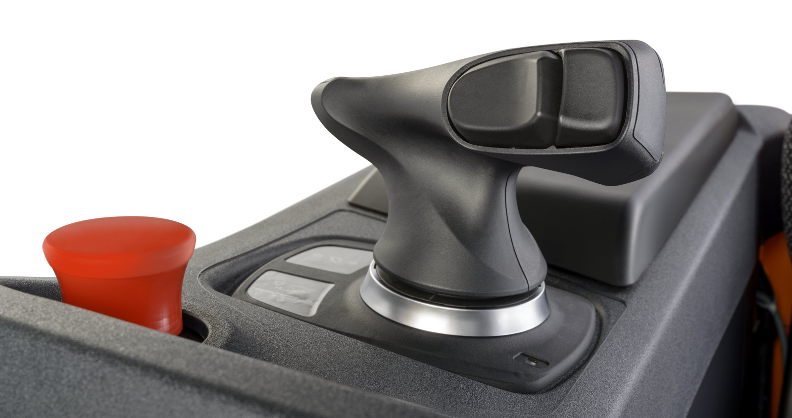 Электрический штабелер STILL FXV 14 N