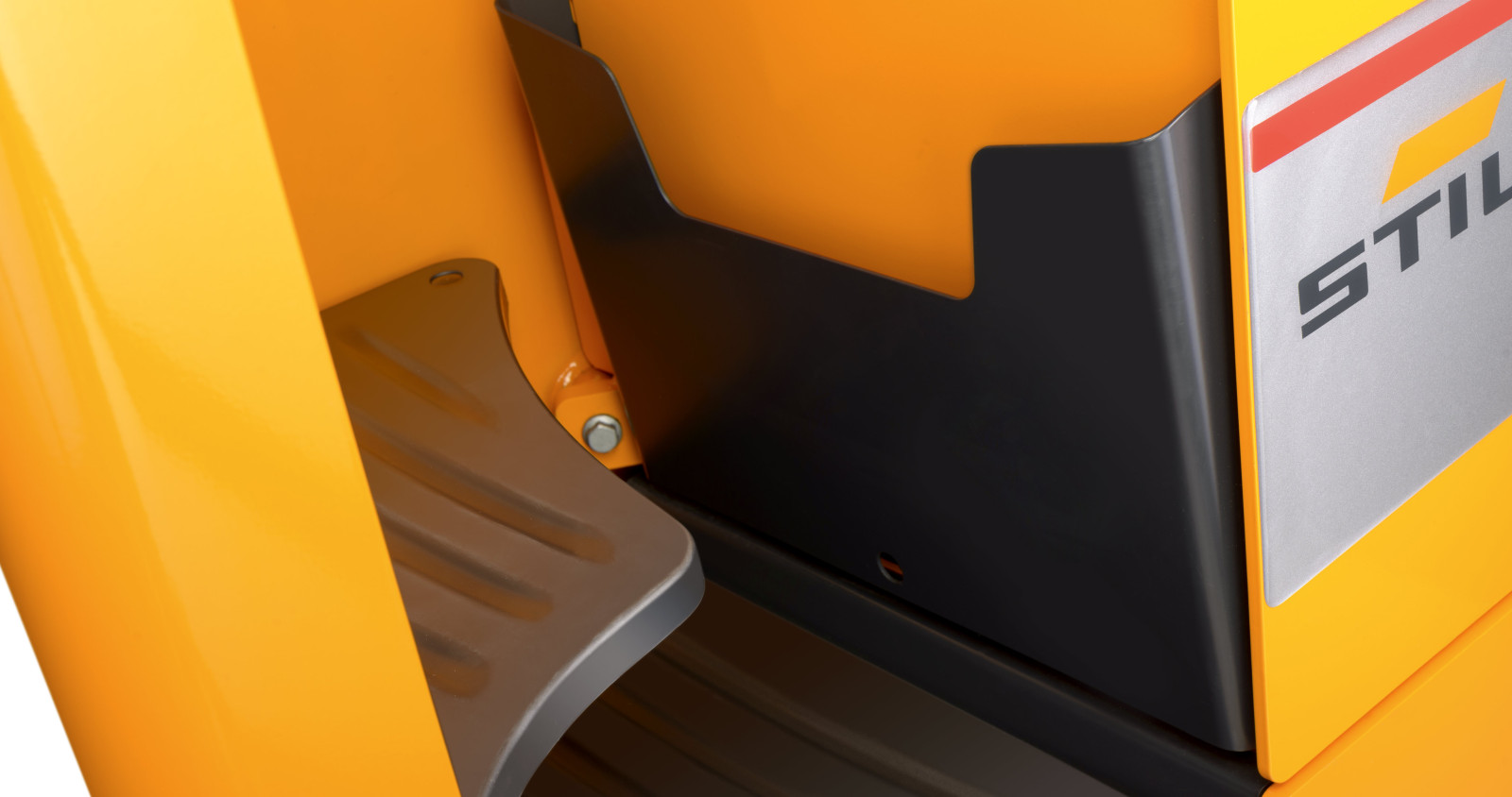 Электрический штабелер STILL FXV 14 N