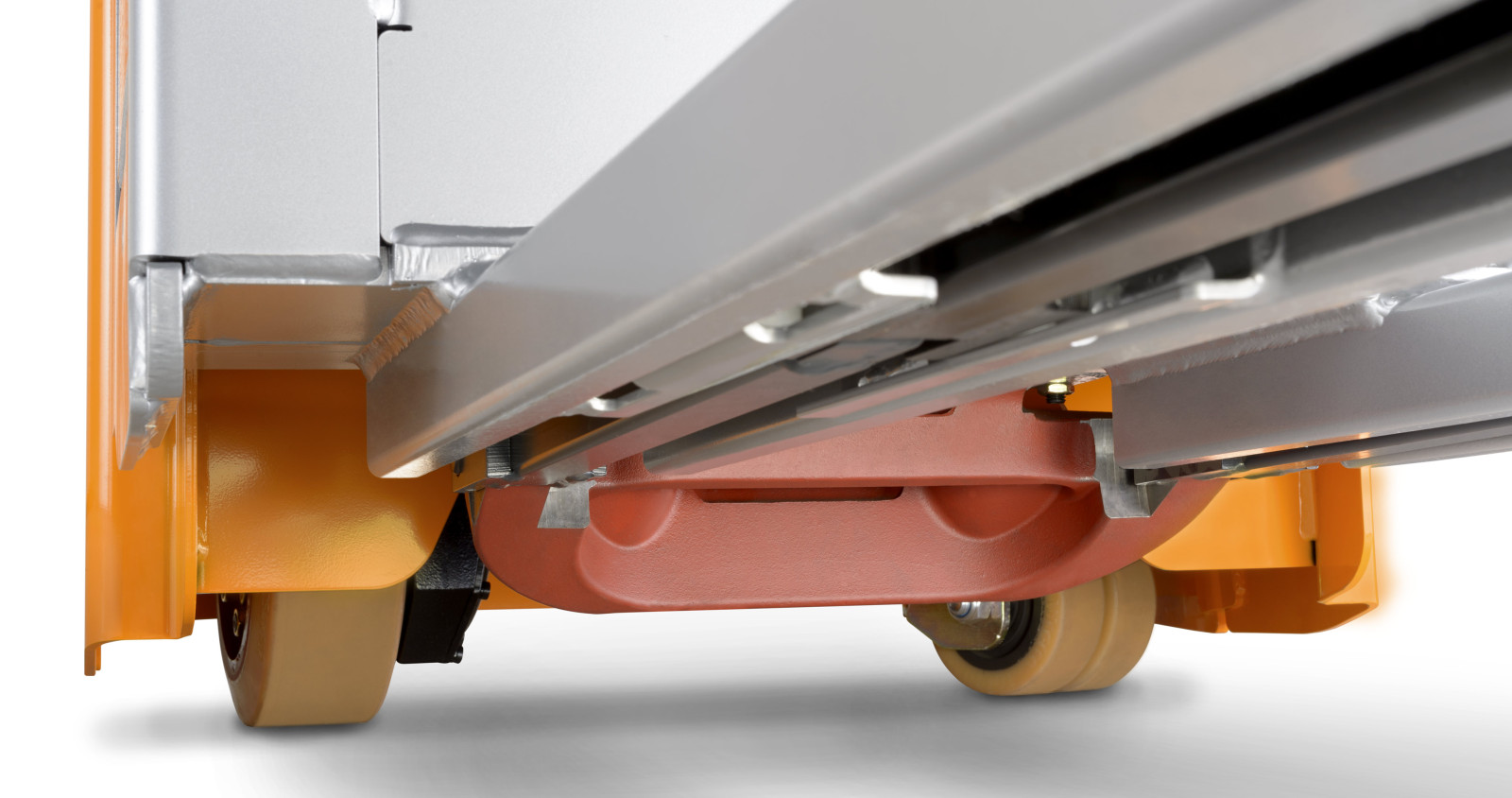 Электрический штабелер STILL FXV 14 N