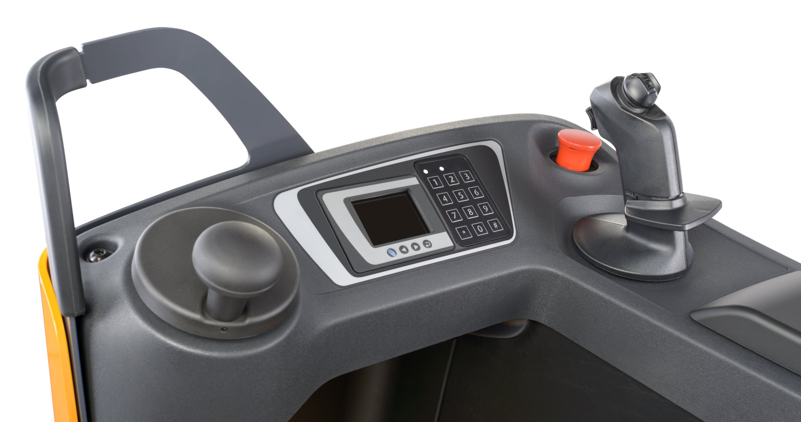 Электрический штабелер STILL FXV 16 N