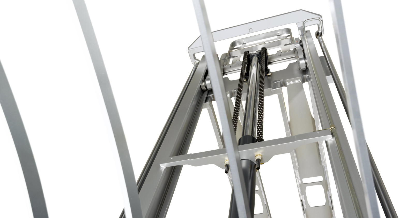 Электрический штабелер STILL FXV 16 N