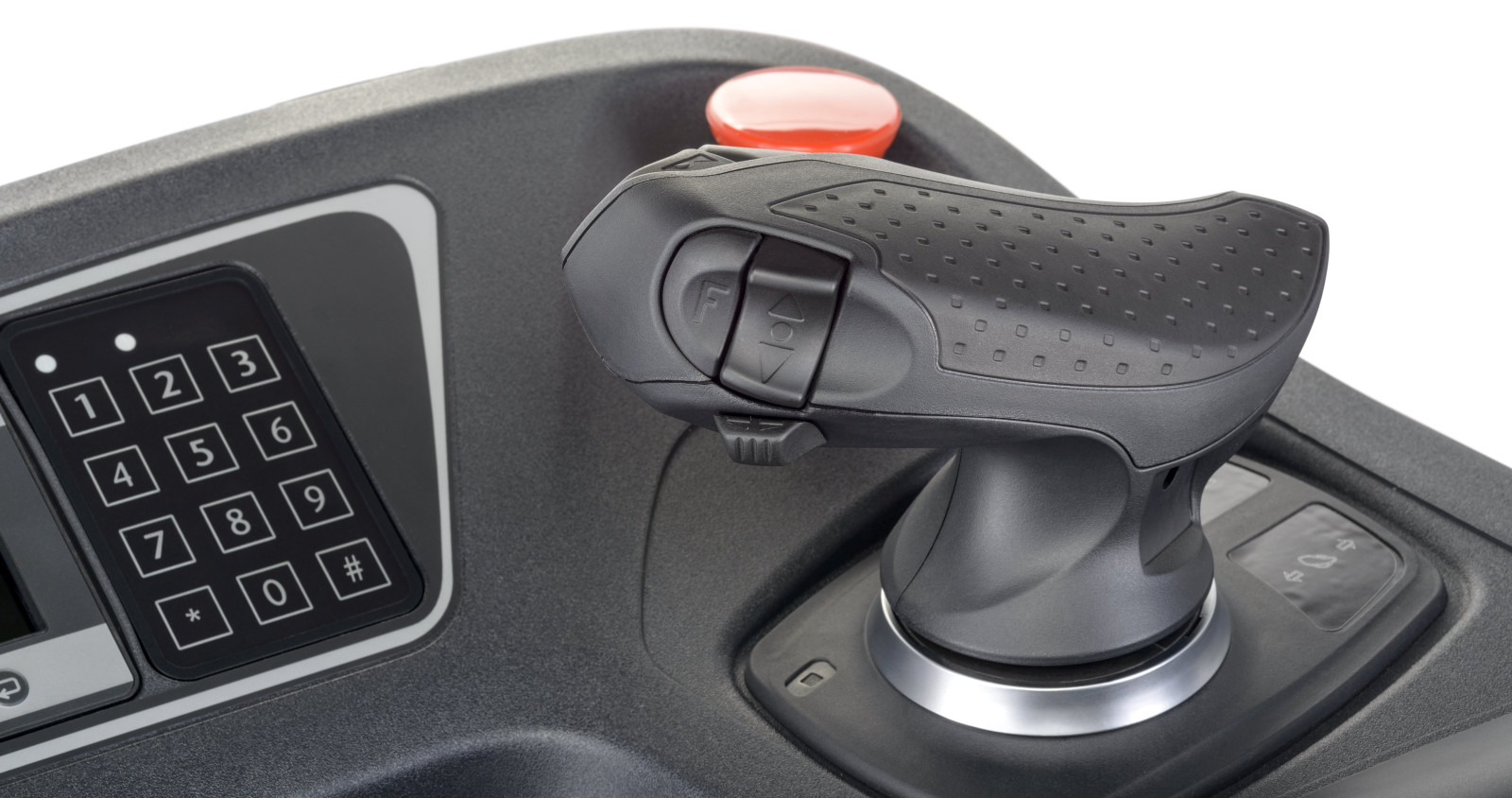 Электрический штабелер STILL FXV 16 N