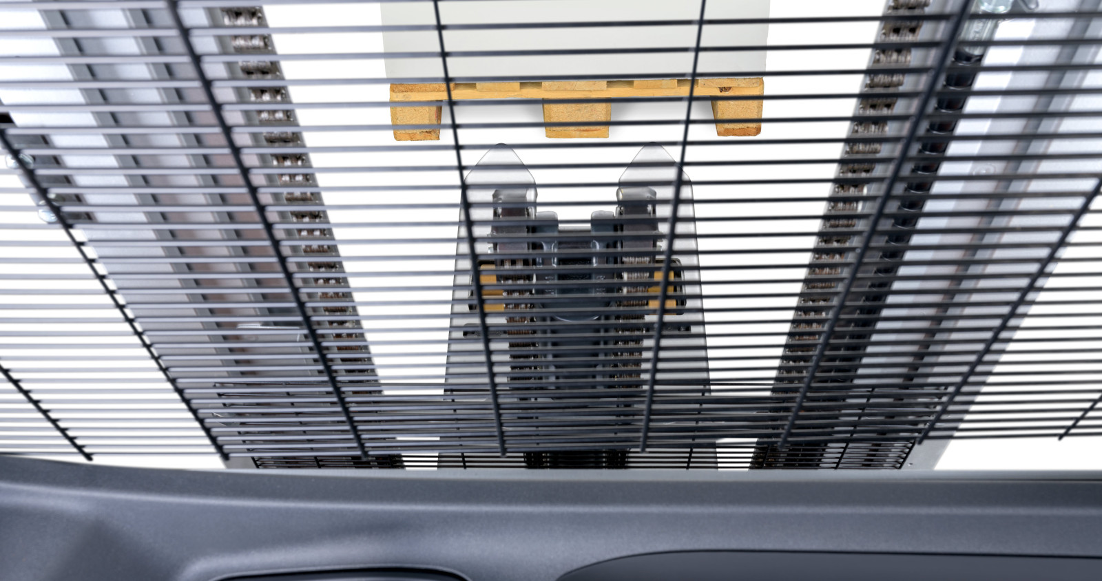 Электрический штабелер STILL FXV 14