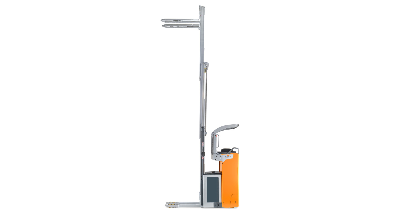 Электрический штабелер STILL FXV 14