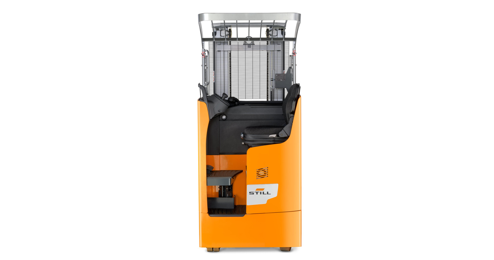 Электрический штабелер STILL FXV 14