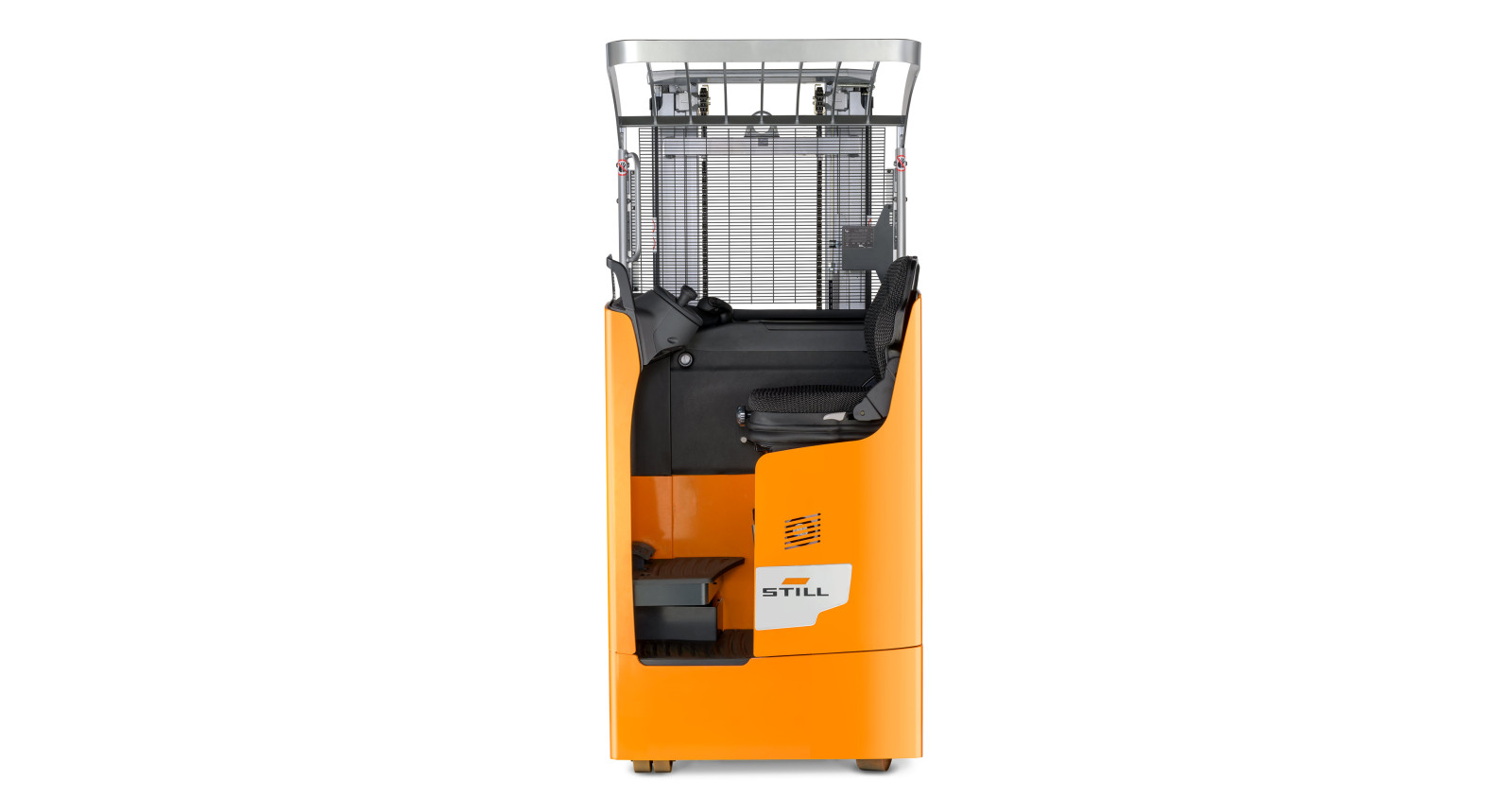 Электрический штабелер STILL FXV 14