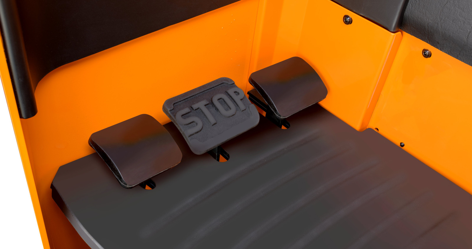 Электрический штабелер STILL FXV 16