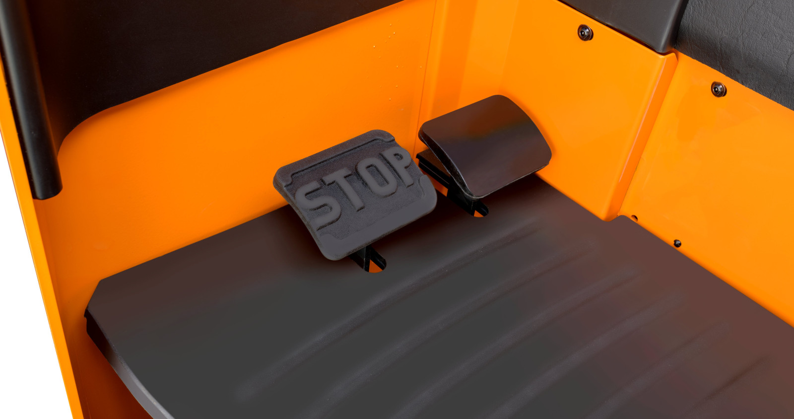 Электрический штабелер STILL FXV 16