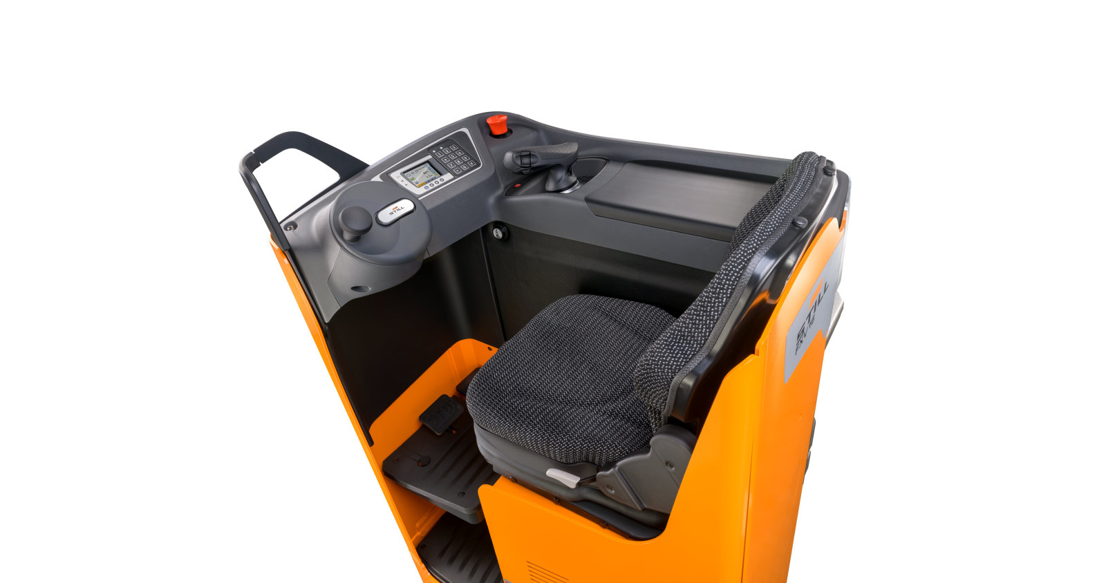 Электрический штабелер STILL FXV 16