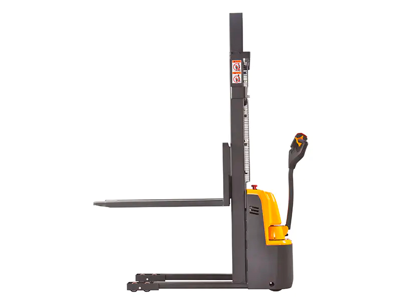 Электрический штабелер XILIN CDD10R-E