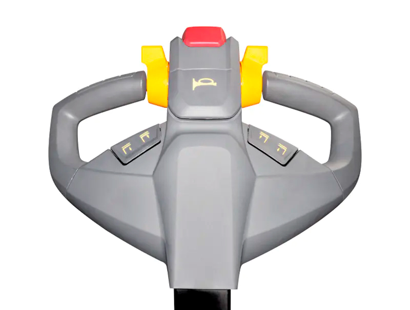 Электрический штабелер XILIN CDD12R-E