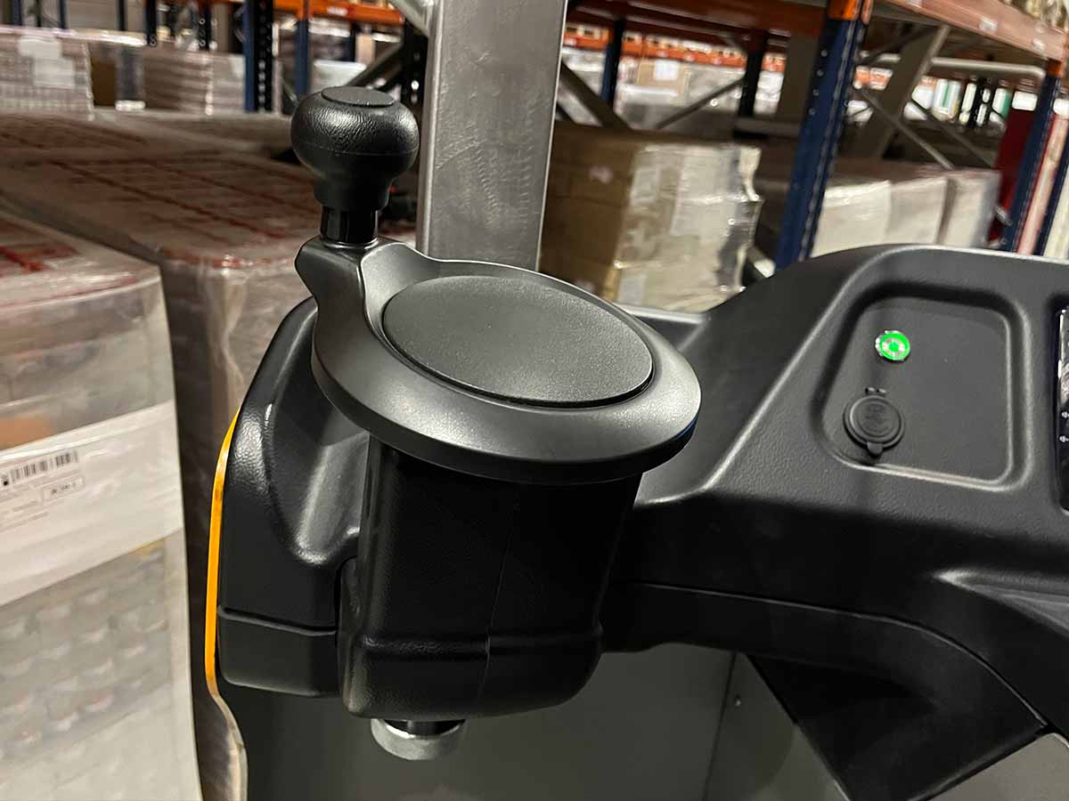 Ричтрак SMARTFORXX CQD20-D