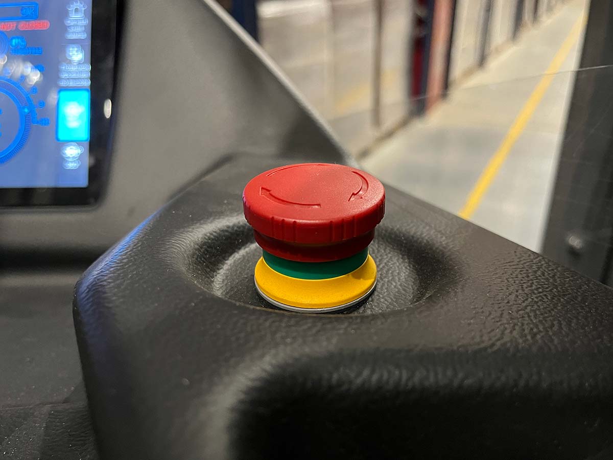 Ричтрак SMARTFORXX CQD20-D