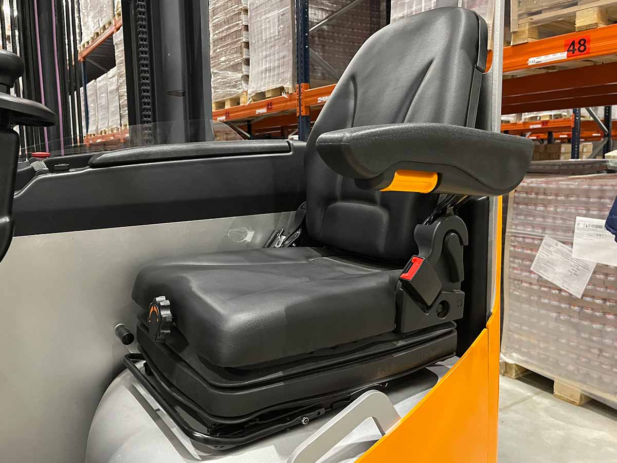 Ричтрак SMARTFORXX CQD20-D