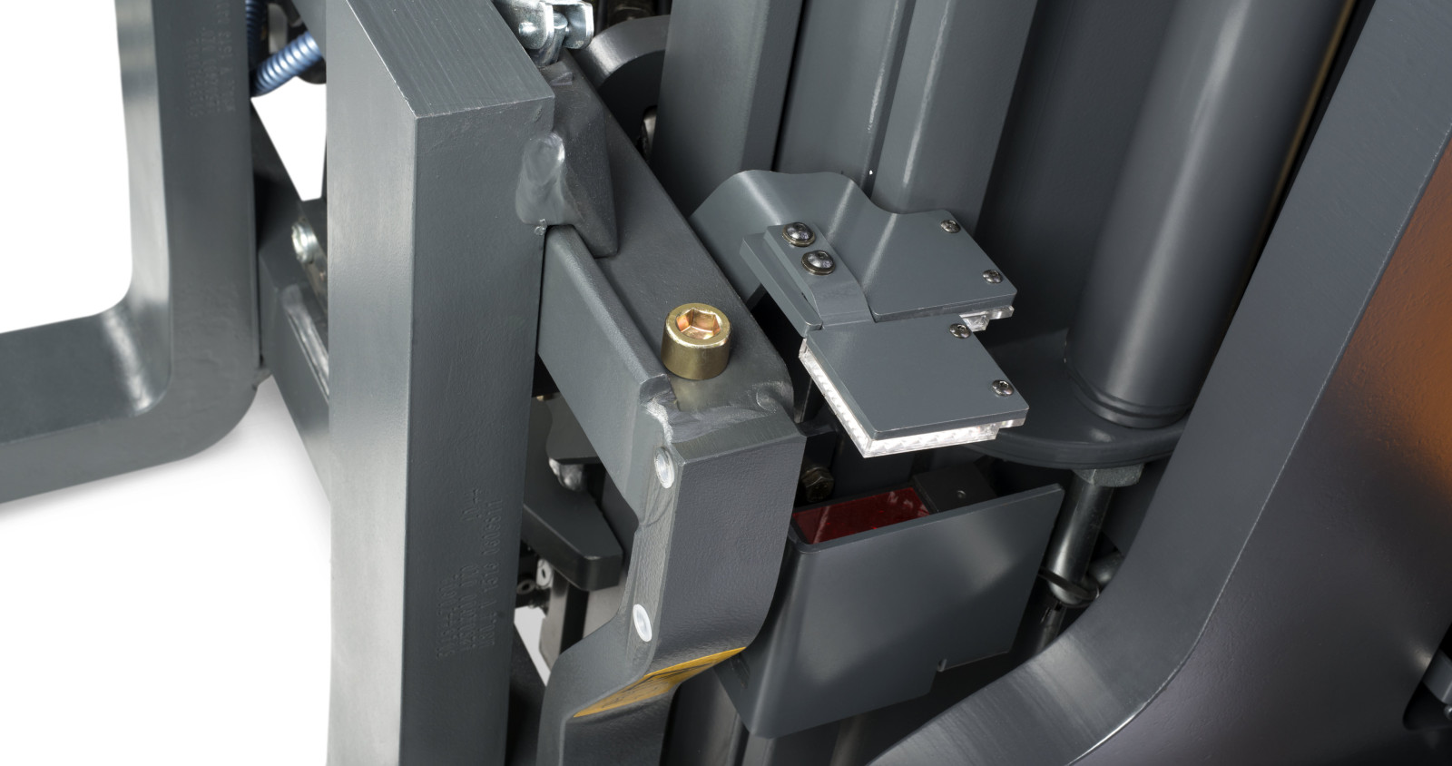 Ричтрак STILL FM-X 10