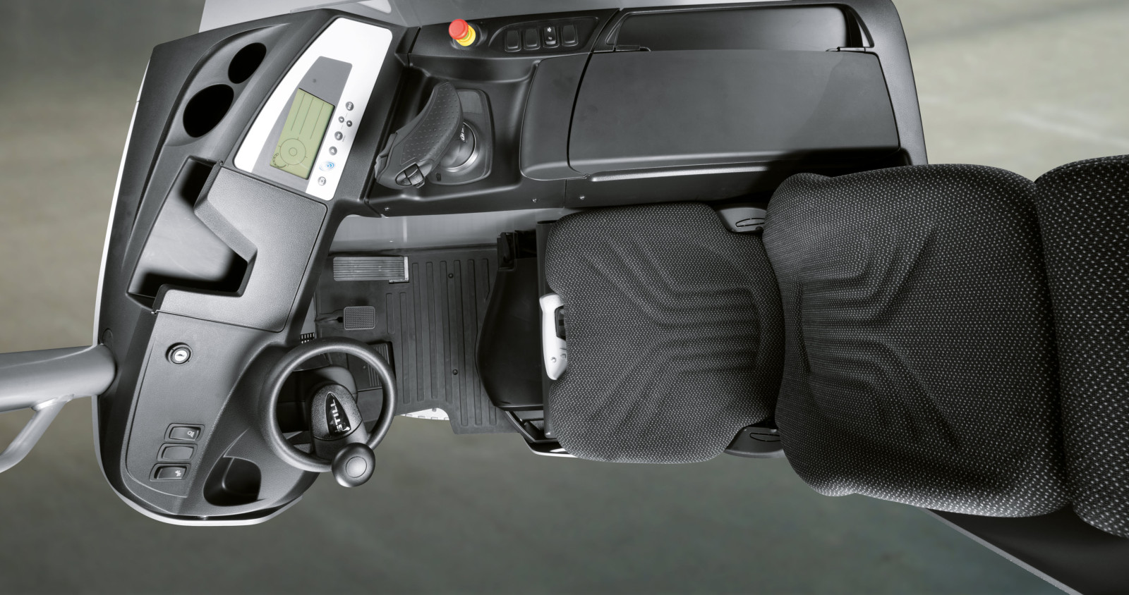 Ричтрак STILL FM-X 14 SE