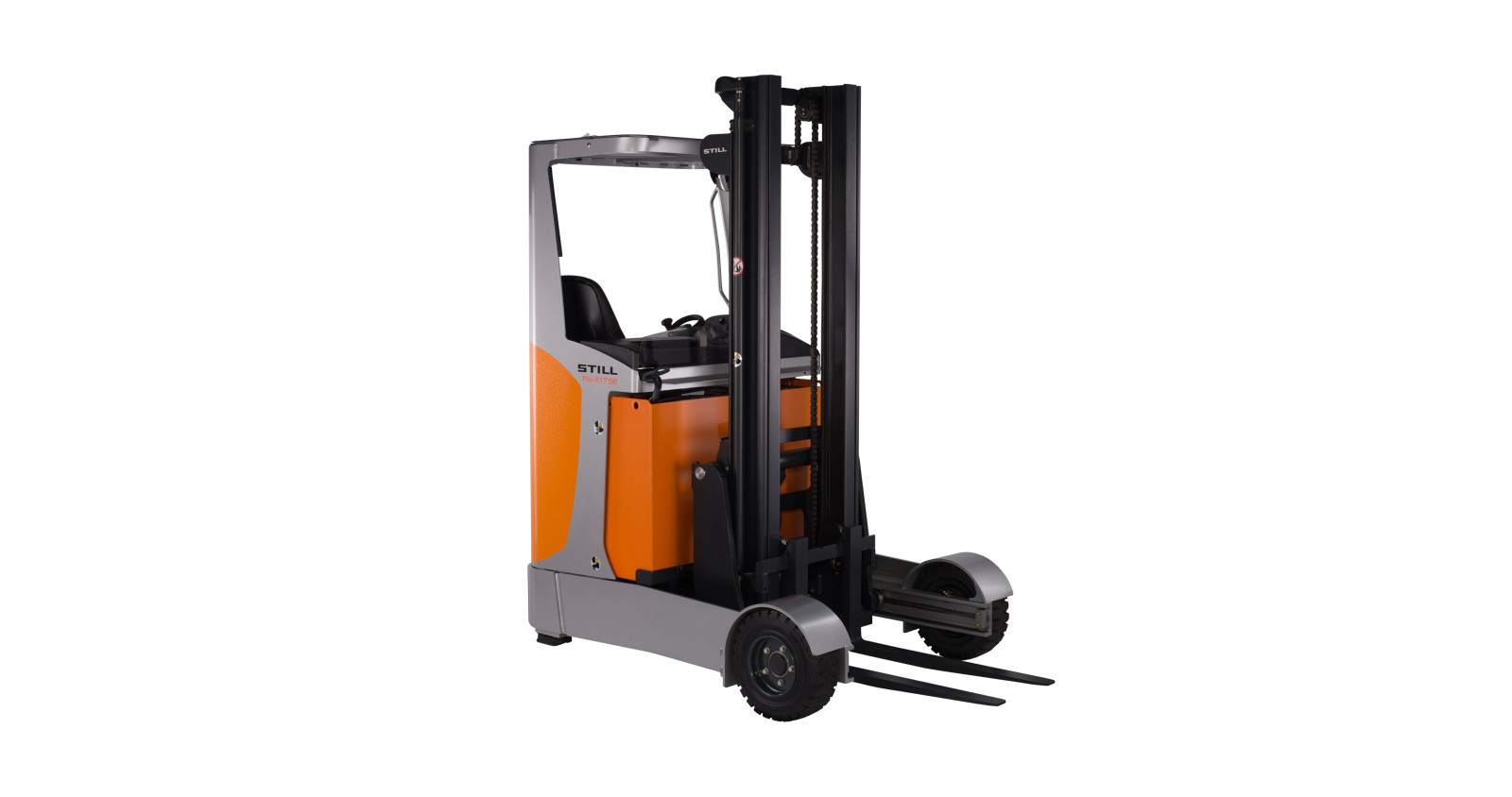 Ричтрак STILL FM-X 14 SE