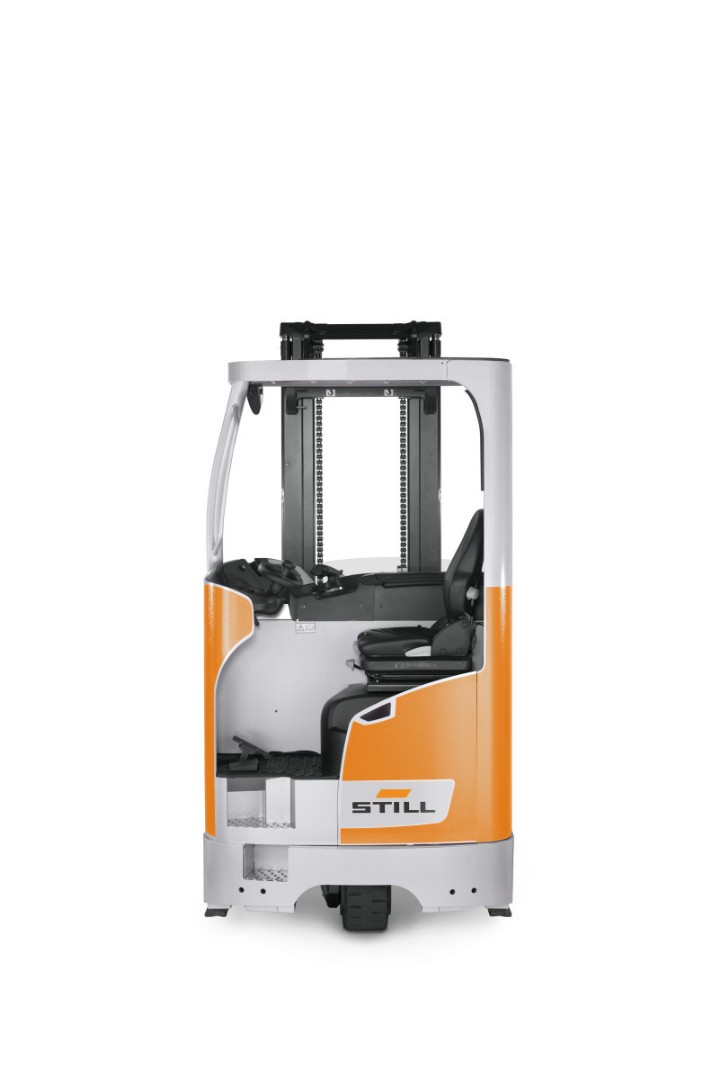 Ричтрак STILL FM-X 14 SE