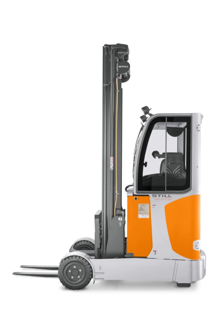 Ричтрак STILL FM-X 14 SE