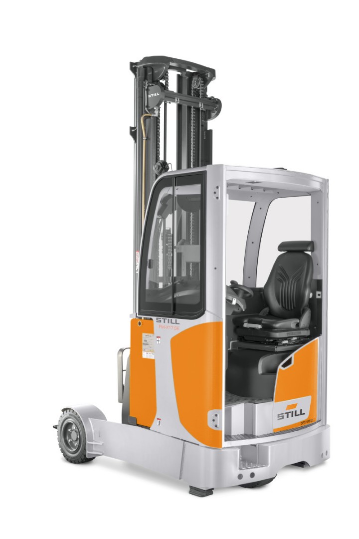 Ричтрак STILL FM-X 14 SE