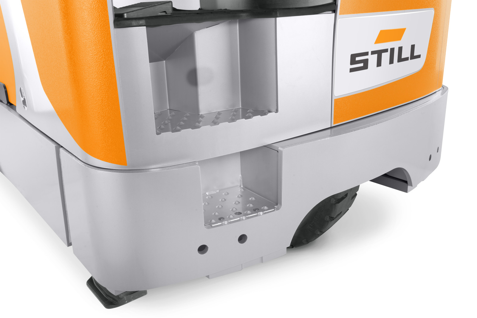 Ричтрак STILL FM-X 14 SE