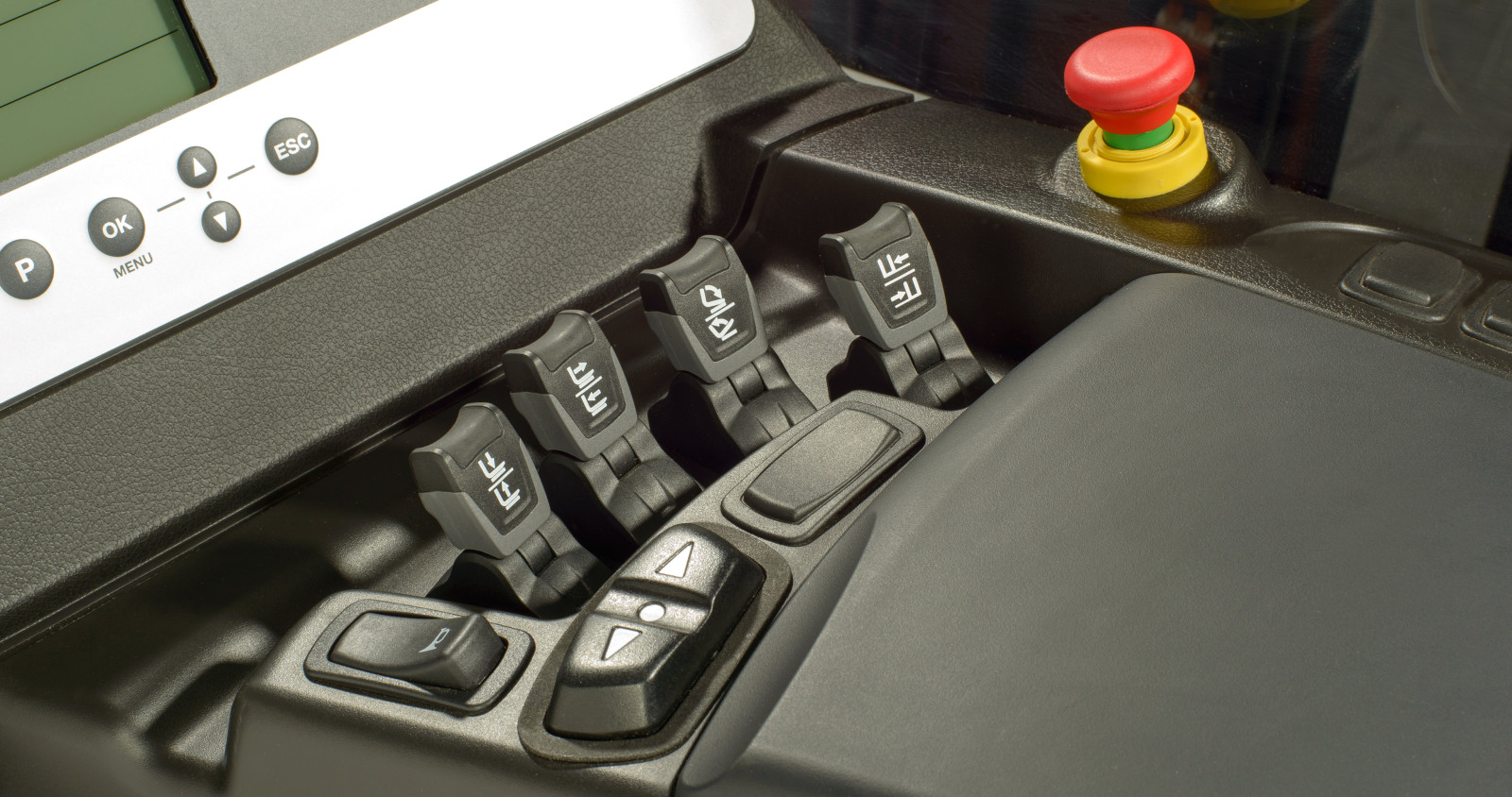 Ричтрак STILL FM-X 14 SE